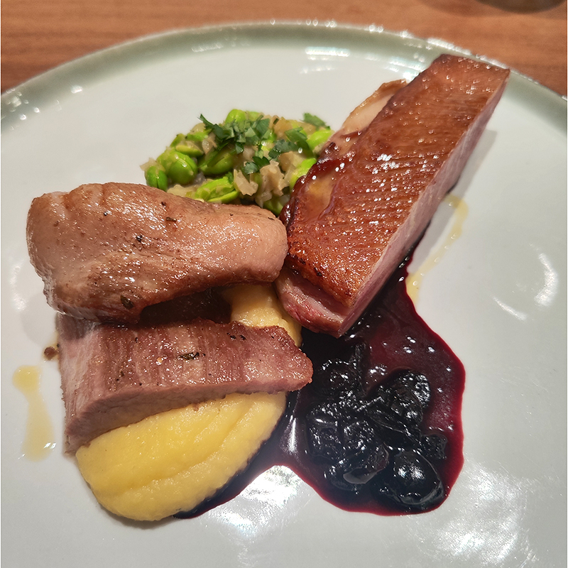 私廚料理3